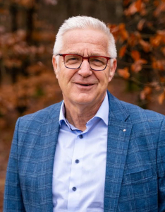 Peter van Schaik